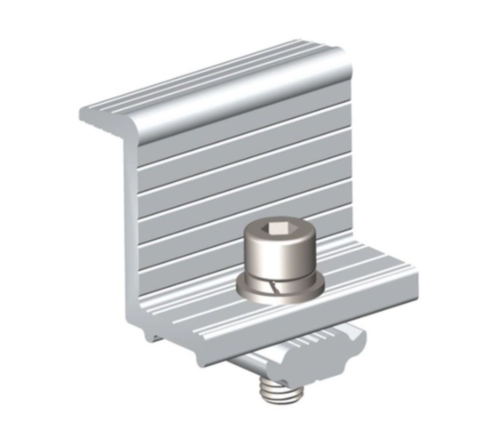 End Clamp