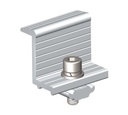 End Clamp