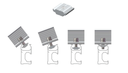 End Clamp