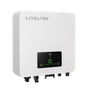 Inversor 3.3 kW On Grid Monofasico/Split Phase 127/220 V LIVOLTEK GT1-3K3S1