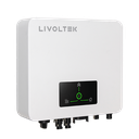 Inversor 5 kW On Grid Split Phase LV 220/127 V LIVOLTEK GT1-5KD2