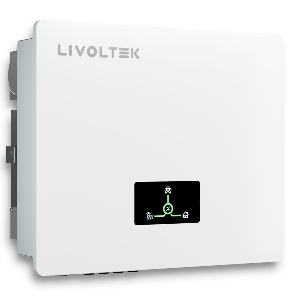 Inversor 10 kW On Grid Trifásico GT3-10KDL