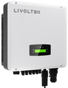 Inversor 25 kW On Grid Trifásico LV 127/220 V Livoltek GT3-25KL-T