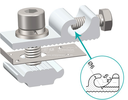 Ground Clamp Goomax