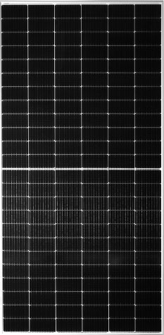 Panel Solar 555 W Suntech Tipo PERC 30 mm
