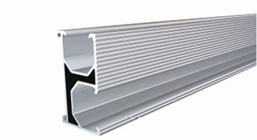 Rail RN-SR-RA2 (4.7m)