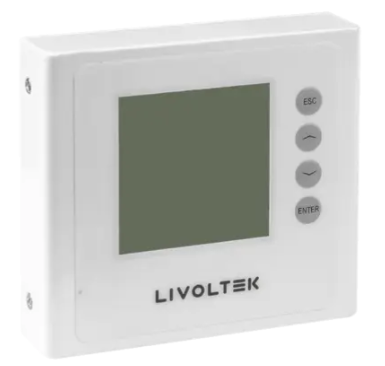 [AC1-LCD] Pantalla LCD