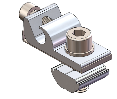 [GL/RN-GS-GL] Grounding Lug RN-GS-GL