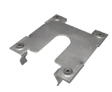 [GC/RN-GS-GC1] GROUNDING CLIP RN-GS-GC1 (32*30)